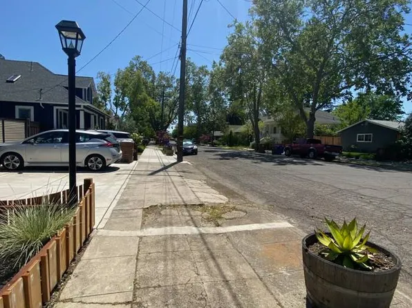 (undisclosed Address), Napa, CA 94559