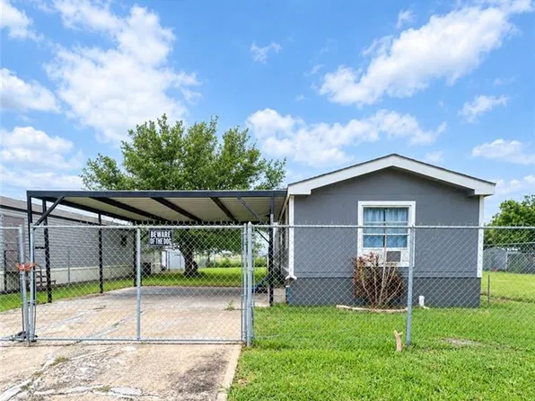 5907 N Nuevo Amanecer Dr, Pharr, TX 78577