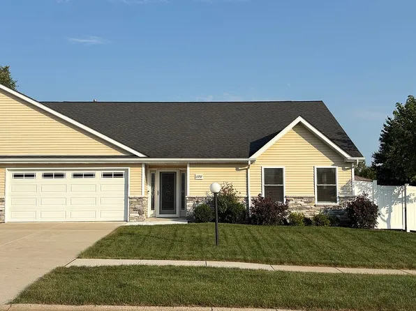 17757 Indiana Ct, Lowell, IN 46356