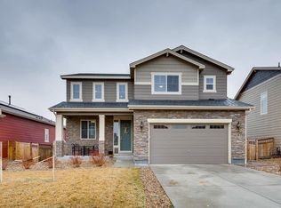 6282 N Genoa St, Aurora, CO 80019