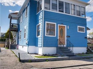 23 McGlynn St, West Warwick, RI 02893