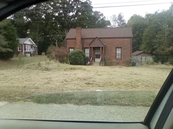 3617 Old Us Highway 52, Lexington, NC 27295