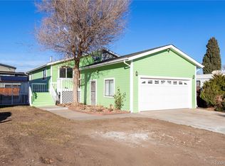 1415 W Dakota Ave, Denver, CO 80223