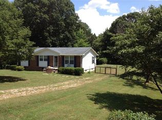 793 Egypt Mountain Rd, Kittrell, NC 27544