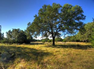 100 SW Cherry Springs Rd, Hunt, TX 78024