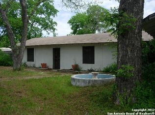 2723 Woodbury St, San Antonio, TX 78217