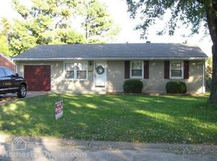 4227 Hawthorne Dr, Owensboro, KY 42303