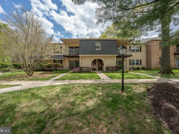 258 Old Forge Xing, Devon, PA 19333