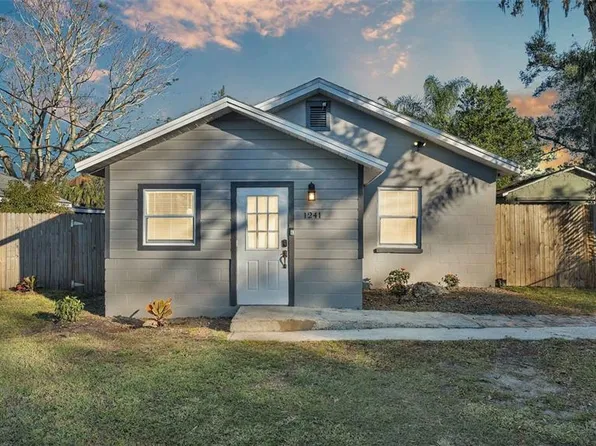 1241 Dorothy St, Lakeland, FL 33815