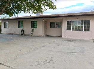 16263 Seneca Rd, Victorville, CA 92395