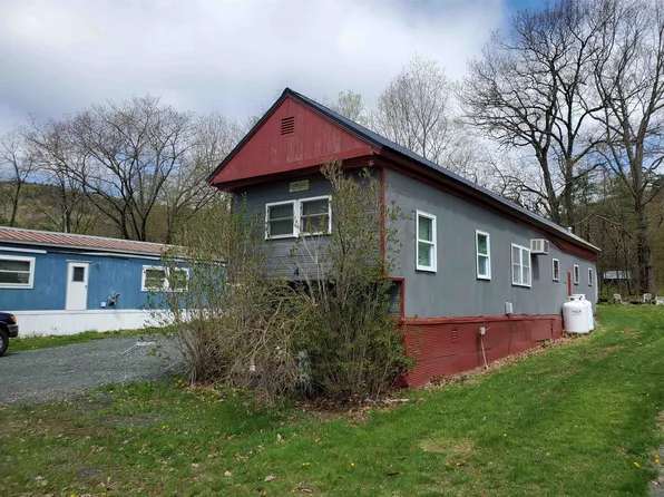 22 Rudsboro Road #4, Lebanon, NH 03766