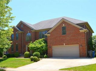1232 Sebring Ln, Lexington, KY 40513