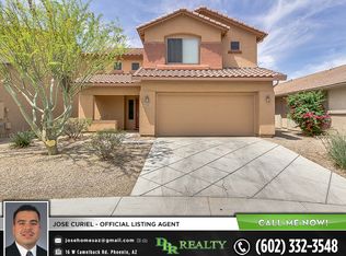 9314 S 35th Gln, Laveen, AZ 85339
