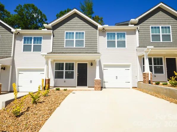 72 Cain Hollow Way, Asheville, NC 28806