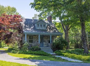 164 Chestnut St, Camden, ME 04843