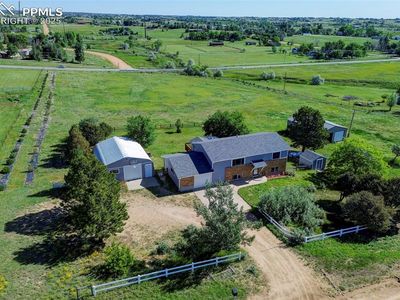 12410 Richardson Ln, Peyton, CO, 80831