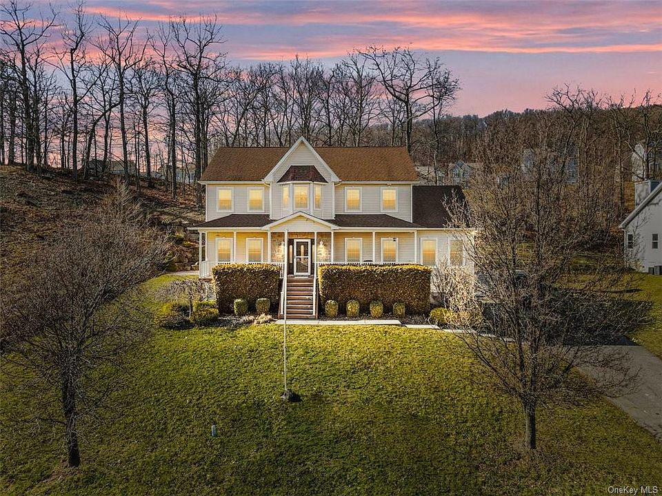 115 Brigadoon Boulevard, Highland Mills, NY 10930 MLS H6239434 Zillow