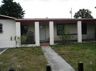 16421 NW 18th Ct, Miami Gardens, FL 33054