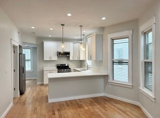 57 Falcon St #1, Boston, MA 02128