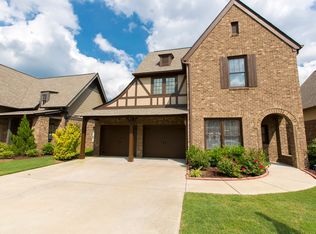 2008 Chalybe Way, Hoover, AL 35226