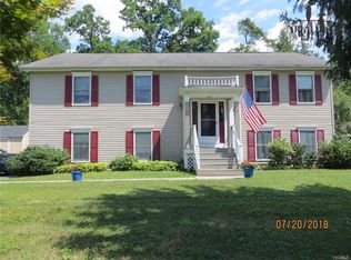 114 River Rd, Shawangunk, NY 12589