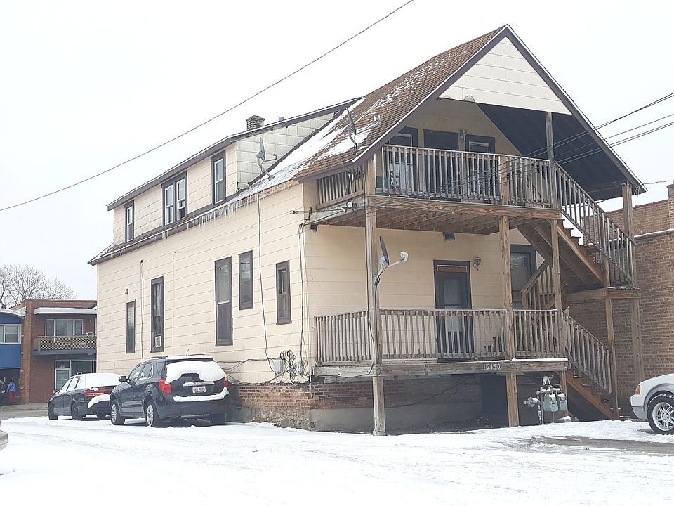 2nd image of 12150 Western Ave