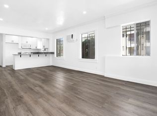 2501-2507 3rd Ave, Los Angeles, CA 90018