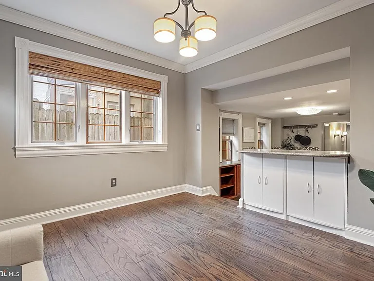 Mudroom