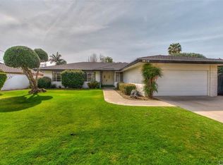 1634 W Ricky Ave, Anaheim, CA 92802