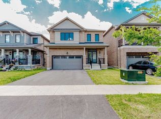 31 Bedrock Dr, Hamilton, ON L8J0K6