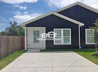 4124 Vaughn St #A, Houston, TX 77016
