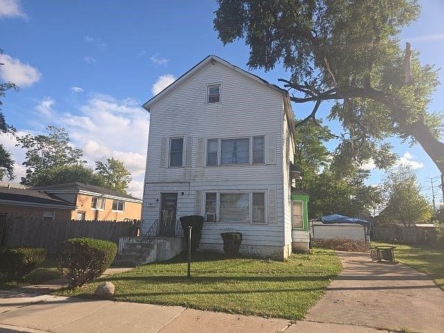 2nd image of 1251 W 101st Pl