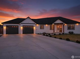 2054 Road H.2 NE, Moses Lake, WA 98837