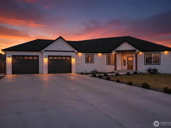 2054 Road H.2 NE, Moses Lake, WA 98837