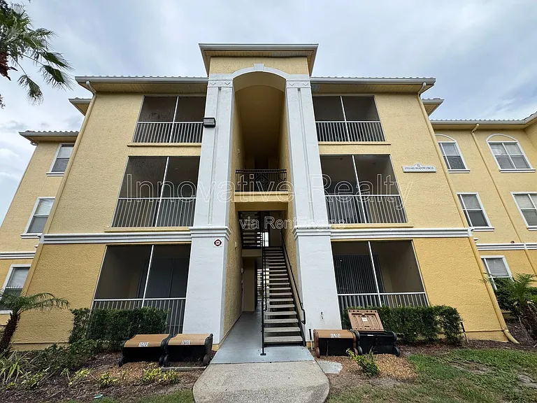 1375 Lake Shadow Cir #11101 — Photo 1
