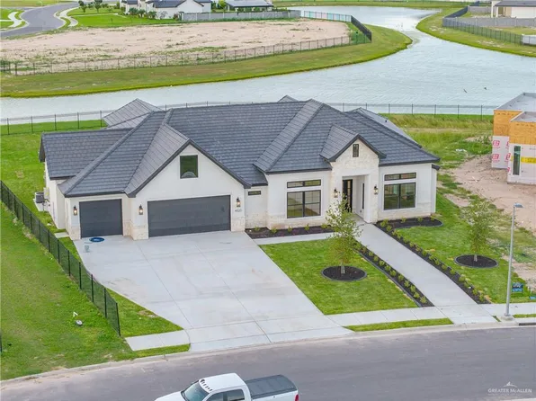 4820 Town Lake Dr, McAllen, TX 78504