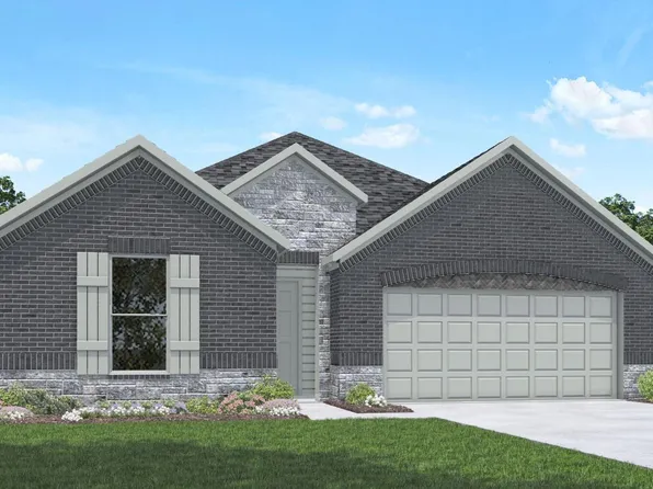 433 Summerset Landing Ct, Conroe, TX 77304