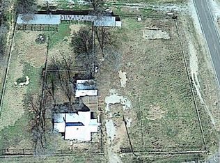 1316 S Mingus Blvd, Mingus, TX 76463