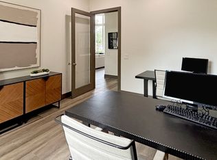 Village on the Parkway Apartments, Houston, TX 77077