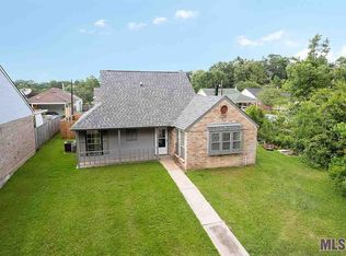 17235 Strain Rd, Baton Rouge, LA 70816