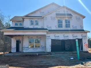 9815 Yellow Pine Rd, Midland, GA 31820