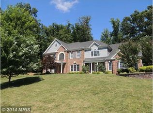 7261 Tinsley Way, Manassas, VA 20111
