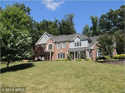 7261 Tinsley Way photo 1