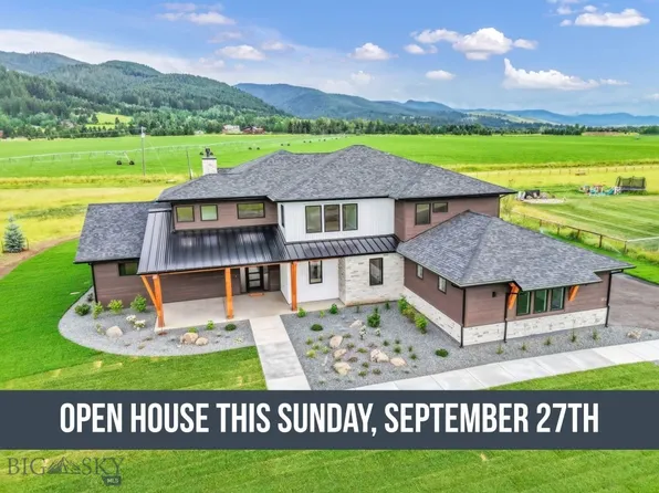 442 Balsam Dr, Bozeman, MT 59718
