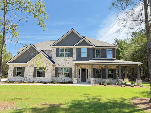 302 Air View Dr Unit 2, Warner Robins, GA 31093