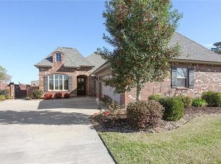 1064 Richmond Cir, Lake Charles, LA 70605