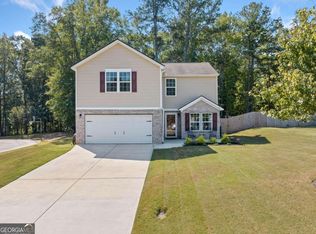 1317 Brunton Rd, Bethlehem, GA 30620