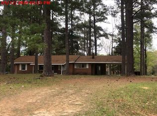 7899 Kurthwood Rd, Leesville, LA 71446