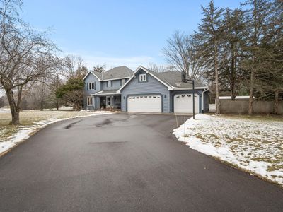 15635 Yakima St NW, Ramsey, MN, 55303