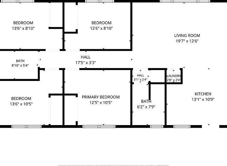 1553 W 58th Pl — Photo 9